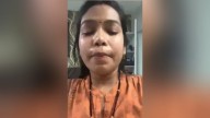 Woman dies by suicide 10 months after wedding, blames husband, in