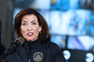 Hochul absolutely has to kill the macabre doctor