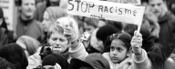 American Racism: A Tragic Legacy Still Impacting Today
