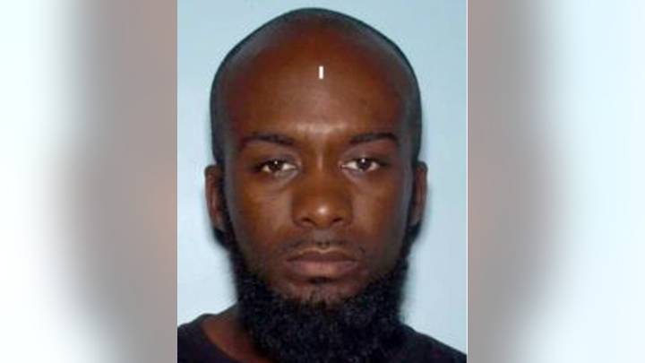 MARTA train shooting suspect arrested after months