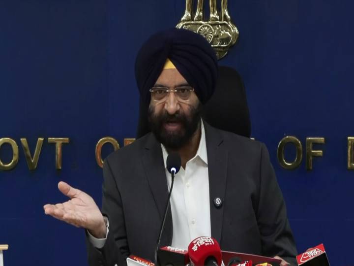 Sirsa accuses Kejriwal of appeasement politics