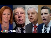 Republicans feign outrage over fake scandal to rewrite Jan. 6 history