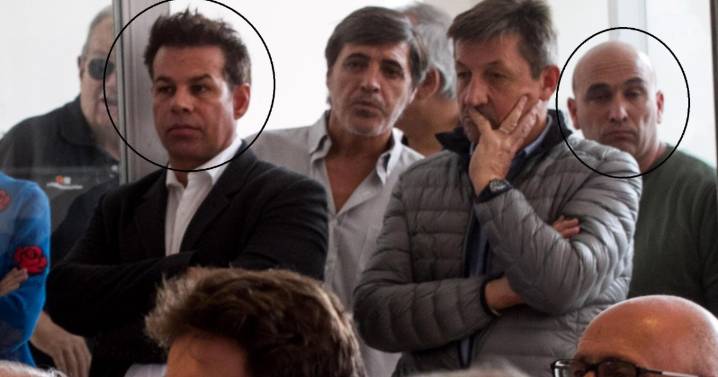 Legisladores piden informes por las actividades de “Fred” Machado y su primo en Río Negro