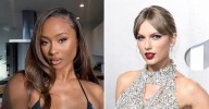 Travis Kelce's Ex Kayla Nicole Shades Those Who 'Run Their Mouth' After Taylor Swift Drops 'Opalite'