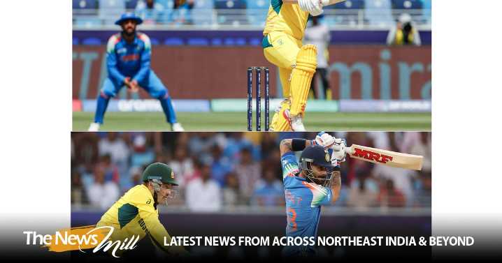 Head vs Kohli: India, Australia’s respective nightmares clash in ‘Battle at Adelaide’