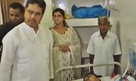 Perpetrators will be nowhere in coming days: Tripura CM Saha on attacks in Dhalai dist