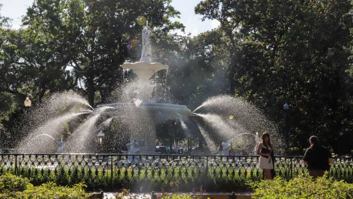 Savannah hotel named one of the best small historic inns for 2025