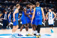 Movistar Estudiantes mantiene su paso firme: tercer triunfo consecutivo y sigue invicto en la Primera FEB