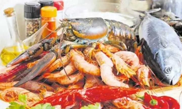 India-UK trade deal to increase seafood exports: MPEDA