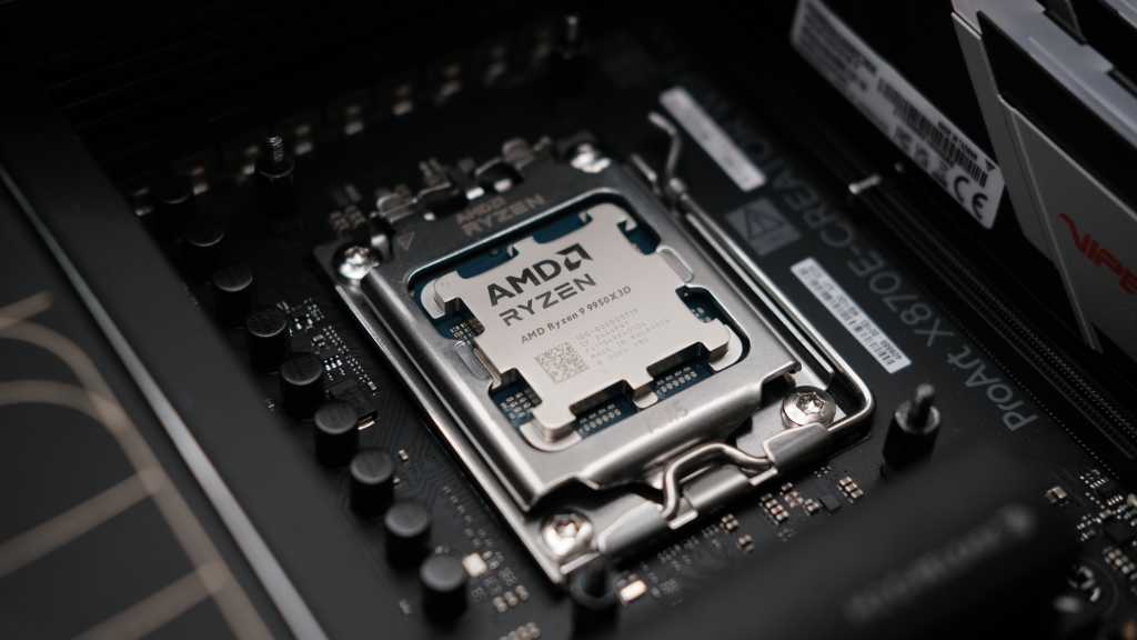 OpenAI wants to buy 10% of AMD. That should make PC gamers nervous