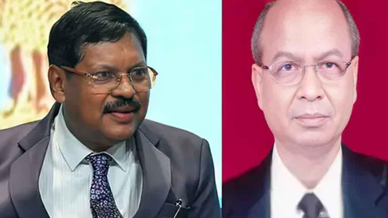 BRS livid at shoe attack on CJI; terms it an ‘assault on judiciary’