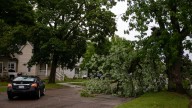 What's the weather forecast for Oct. 21 in Lenawee County?