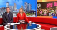 BBC Breakfast hosts pay tribute to 'one of the best-loved stars' after shock death