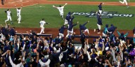 2025 MLB postseason drawing high viewership