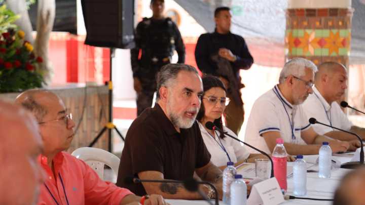 Gobierno de Gustavo Petro cuestiona a la Registraduría por la logística de la consulta del Pacto Histórico
