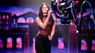 Demi Lovato Bringing Performances to Roku City
