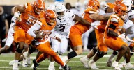 Oklahoma State continues freefall in homecoming night loss to No. 24 Cincinnati