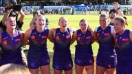 AFLW ratings: Danielle Laidley assesses every Fremantle Docker and West Coast Eagles player out of round nine