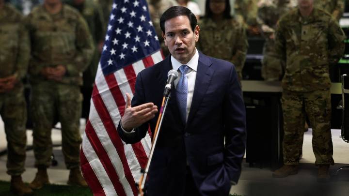 US deepening ties with Pak won't come at cost of India relations: Marco Rubio