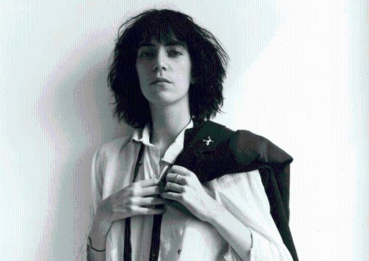 Patti Smith to Perform ‘Horses’ for 50th Anniversary at Disney Concert Hall