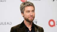 Lance Bass has more to say about living with diabetes than he does about an N’Sync reunion