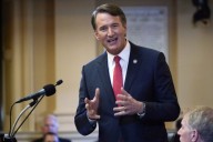 Virginia Gov. Youngkin calls potential redistricting from House Dems ‘a desperate grab’