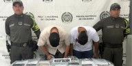Policía recuperó 39 celulares que fueron robados en concierto de Silvestre Dangond