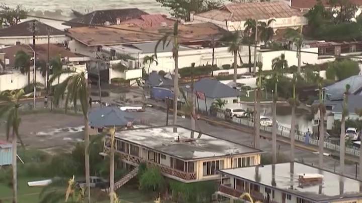 North Texans mobilize to help Jamaica after Hurricane Melissa's devastation