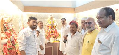 NEWS RECEIVED FROM हरियाणा प्रदेश व्यापार मंडल के प्रांतीय अध्यक्ष व हरियाणा कांन्फैड के पूर्व चेयरमैन बजरंग गर्ग