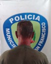 ¡Escándalo en San Francisco! Polisur captura a un hombre por presunto abuso sexual a adolescente.
