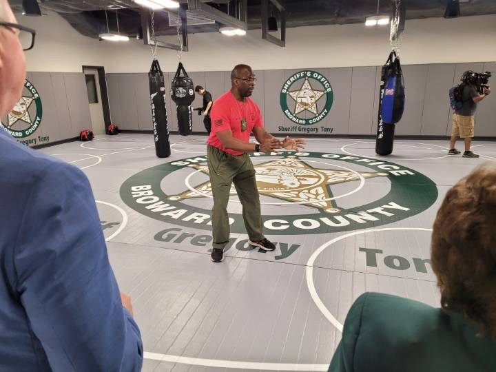 No more money for wasteful Broward sheriff | Editorial – Sun Sentinel