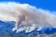 Ardenvoir Evacuations Lifted in Chelan County