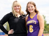 Holland Patent field hockey ousts Cazenovia for second straight year to reach Class C finals