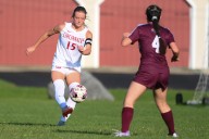 Latest girls soccer state rankings: Class D team takes No. 1