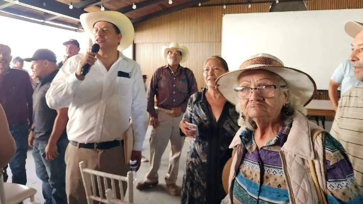 Pueblo de Acámbaro se organiza para exigir cumplimiento de compromisos y frenar el Acueducto Solís