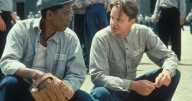 Shawshank Redemption slapped with trigger warning over its 'prison' setting