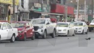 Muere Motociclista tras ser Embestido por Camión de Carga en la Zona Norte de Monterrey