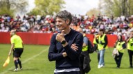 El ilustre exblanquiazul que lidera al Alcalá, el rival de Copa