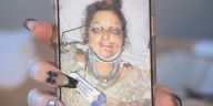 Woman allegedly beaten, nearly killed by ex