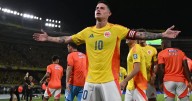 🔴 En vivo: Colombia vs. México, amistoso internacional por la fecha FIFA 2025