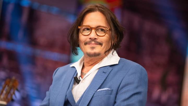 Johnny Depp reaparece en Hollywood con un papel a su medida: un Scrooge oscuro y maldito