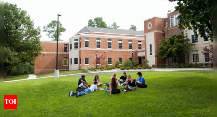 Explained: Why America’s universities are saying ‘no’ the $100,000 H