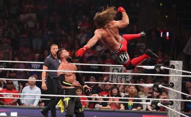 WWE icon officially announces retirement plan after phenomenal 27
