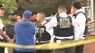 Queens stabbing: Man allegedly stabs mother to death, injures brother before setting fire in Flushing