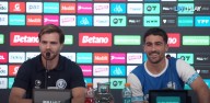 Video: Centurión y Poggi palpitaron el encuentro entre Independiente Rivadavia y Godoy Cruz