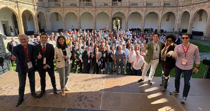 Startup Olé se marca un ‘olé’