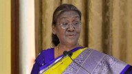 President Murmu to visit Sabarimala temple on Oct 22