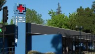 Tres sobrevivientes de accidente aéreo en Aysén llegan hasta hospital de la FACh para ser atendidos