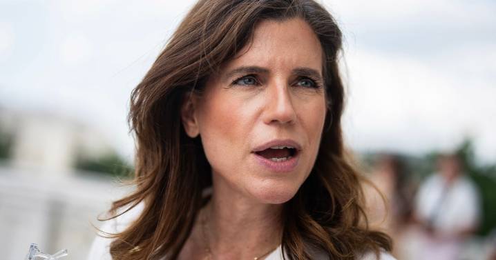 Police report: Nancy Mace cursed and berated officers in airport altercation