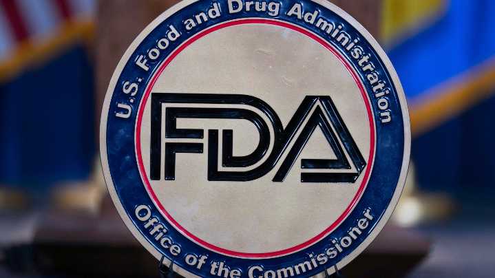 FDA approves another generic abortion pill, prompting outrage from conservatives : NPR